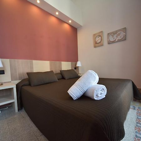 מסינה B&B Del Duomo מראה חיצוני תמונה