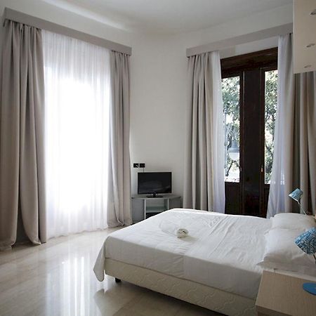 מסינה B&B Del Duomo מראה חיצוני תמונה