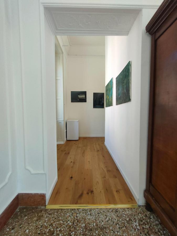 מסינה B&B Del Duomo מראה חיצוני תמונה