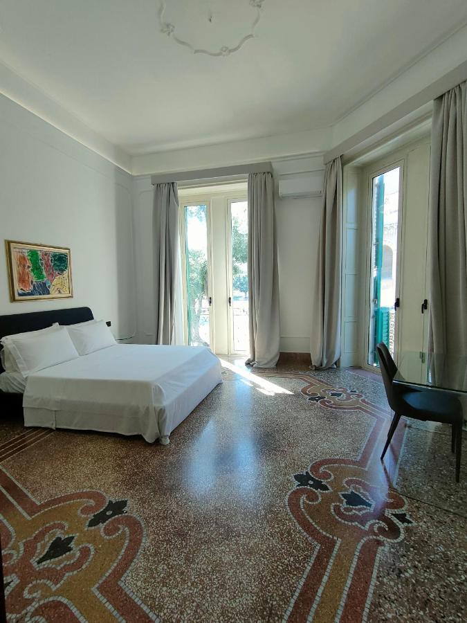 מסינה B&B Del Duomo מראה חיצוני תמונה
