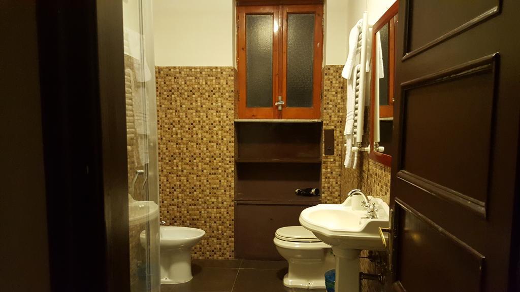 מסינה B&B Del Duomo חדר תמונה