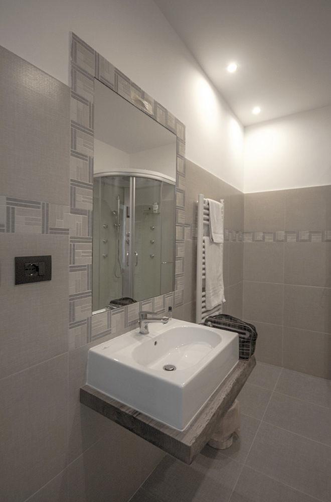 מסינה B&B Del Duomo מראה חיצוני תמונה