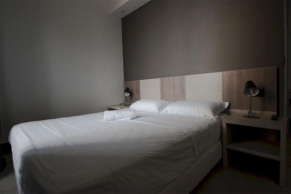 מסינה B&B Del Duomo מראה חיצוני תמונה
