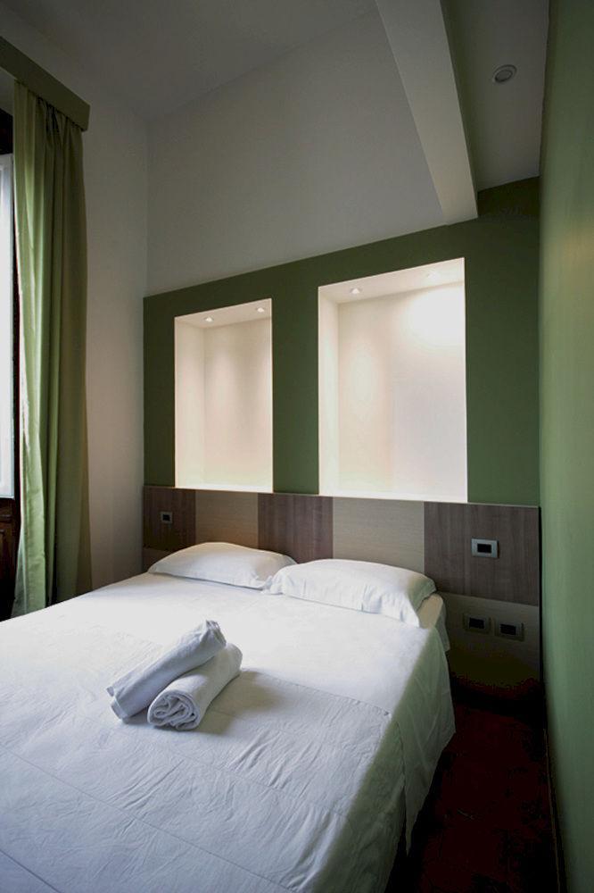 מסינה B&B Del Duomo מראה חיצוני תמונה
