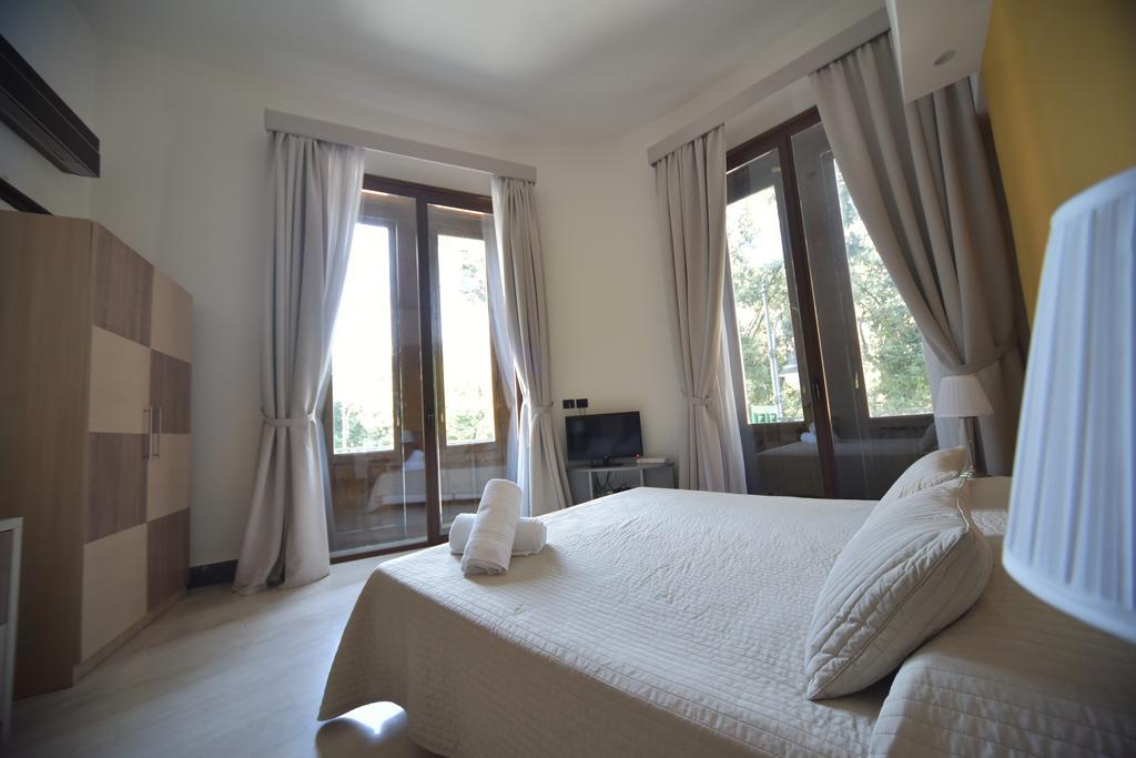 מסינה B&B Del Duomo מראה חיצוני תמונה