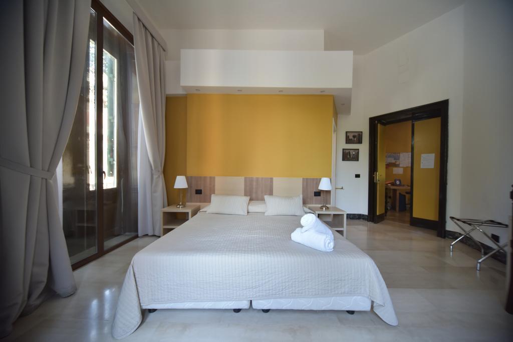 מסינה B&B Del Duomo מראה חיצוני תמונה