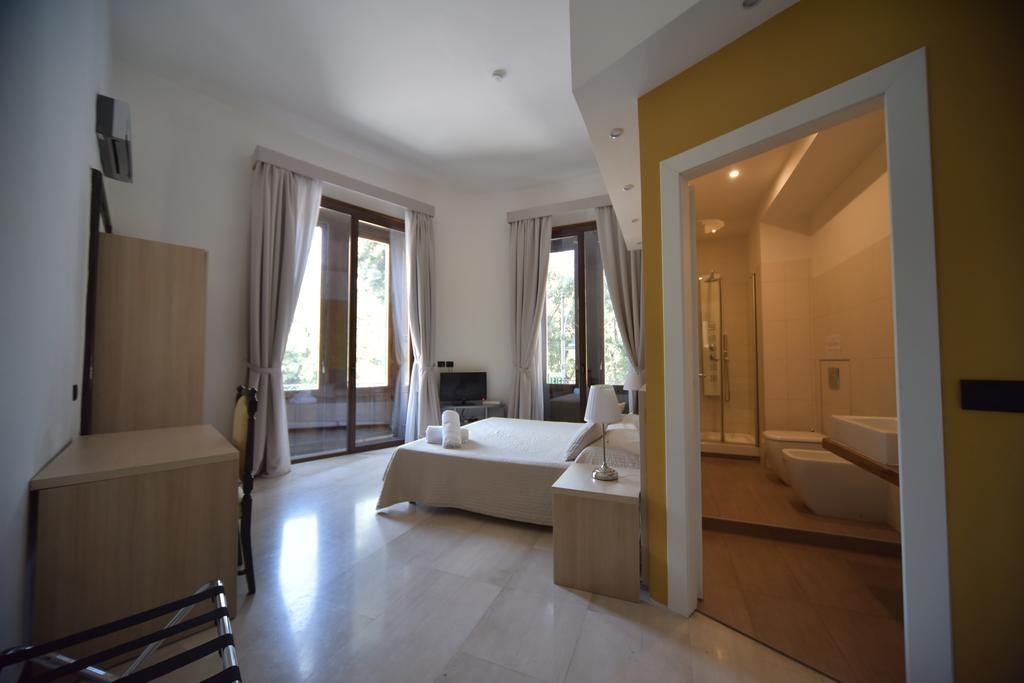 מסינה B&B Del Duomo מראה חיצוני תמונה