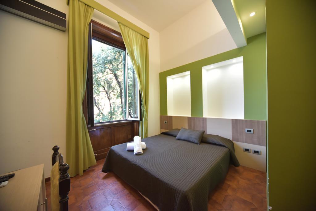 מסינה B&B Del Duomo מראה חיצוני תמונה