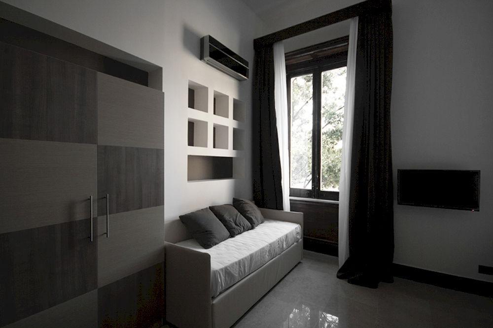 מסינה B&B Del Duomo מראה חיצוני תמונה