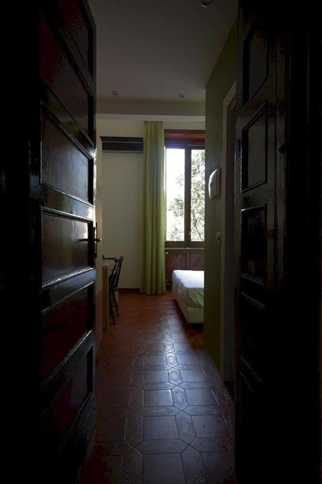 מסינה B&B Del Duomo מראה חיצוני תמונה